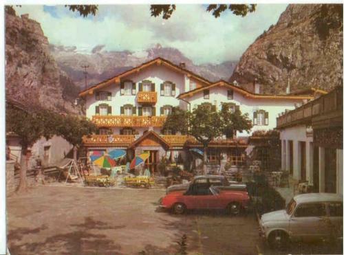 Hotel Del Viale