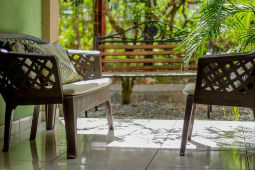 Costarica Best Experience Apartment