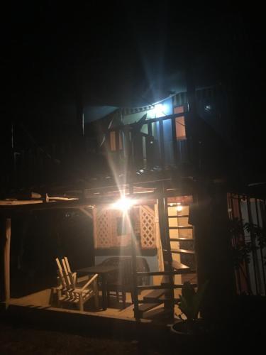 Apartamento La Casita De Garza