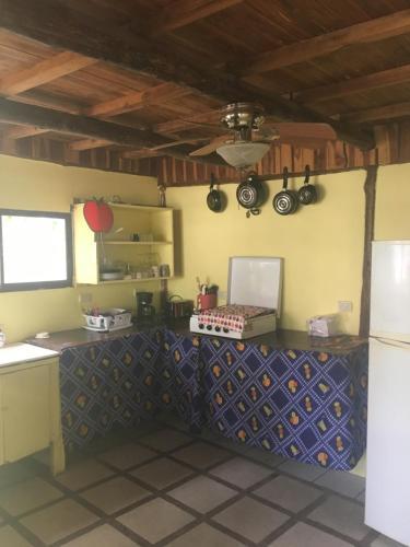 Apartamento La Casita De Garza