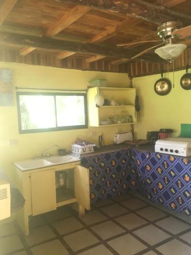 Apartamento La Casita De Garza