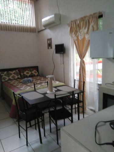 Hotel Villas Los Tres Chepes