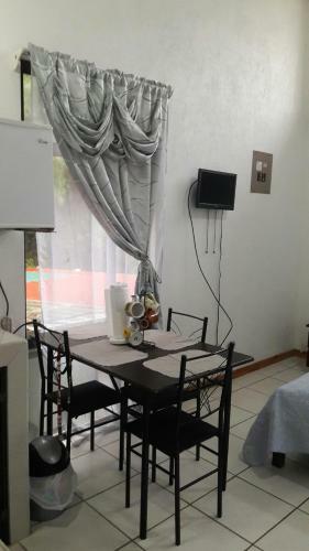 Hotel Villas Los Tres Chepes