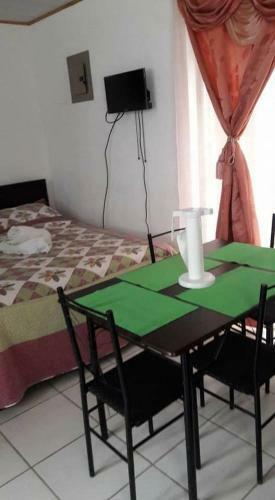 Hotel Villas Los Tres Chepes