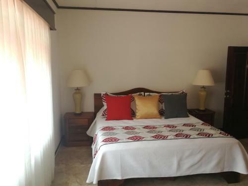 Hotel Boutique Casa Real