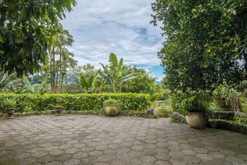 Hotel Finca Rosa Blanca