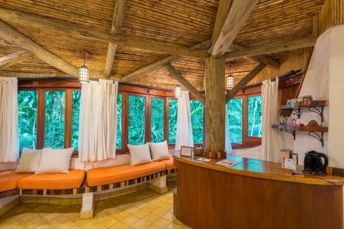 Hotel Finca Rosa Blanca