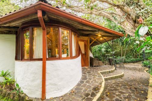 Hotel Finca Rosa Blanca