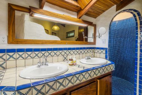 Hotel Finca Rosa Blanca