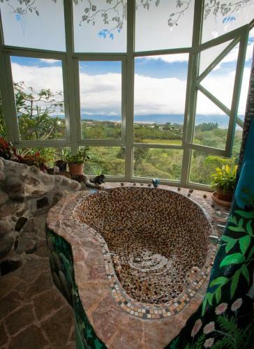 Hotel Finca Rosa Blanca