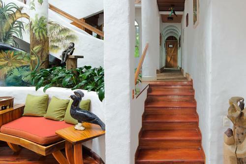 Hotel Finca Rosa Blanca