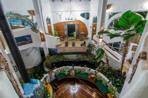 Hotel Finca Rosa Blanca