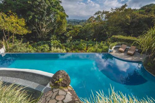 Hotel Finca Rosa Blanca