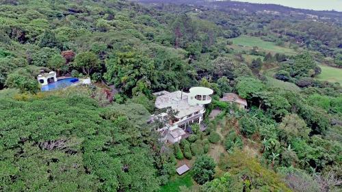 Hotel Finca Rosa Blanca