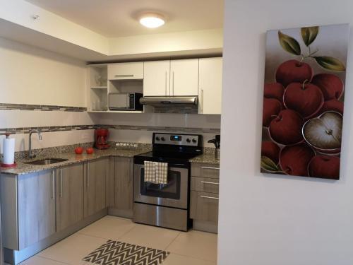 Apartamento Condominio Torres De Heredia