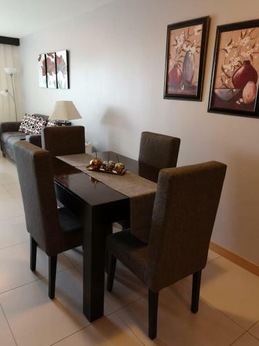 Apartamento Condominio Torres De Heredia