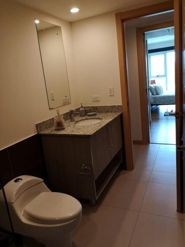 Apartamento Condominio Torres De Heredia