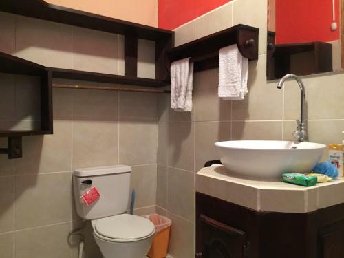 Apartamento Casas Sol