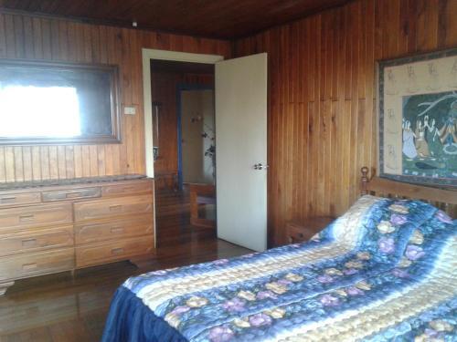 El Tranquilo Lodge And Apartments