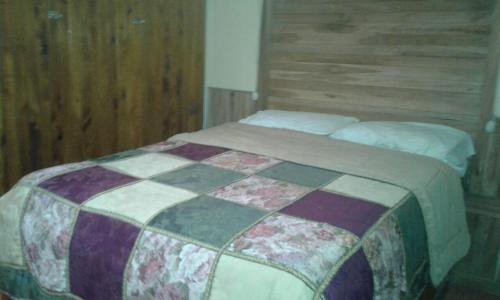 El Tranquilo Lodge And Apartments