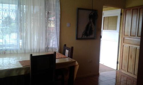El Tranquilo Lodge And Apartments