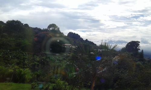 El Tranquilo Lodge And Apartments