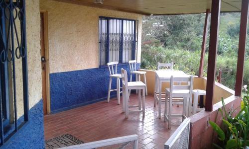 El Tranquilo Lodge And Apartments