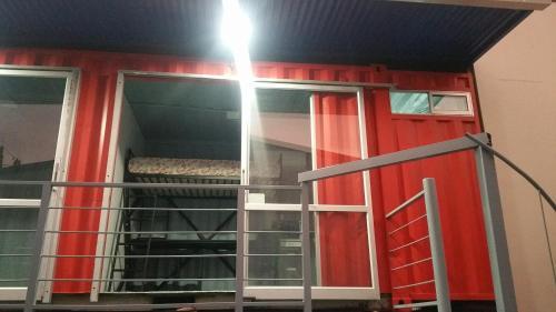 Hostal Hospeder�a De Transito