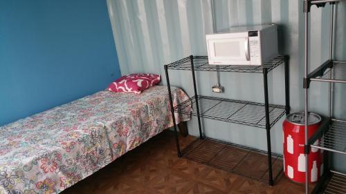 Hostal Hospeder�a De Transito