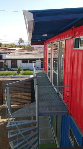 Hostal Hospeder�a De Transito
