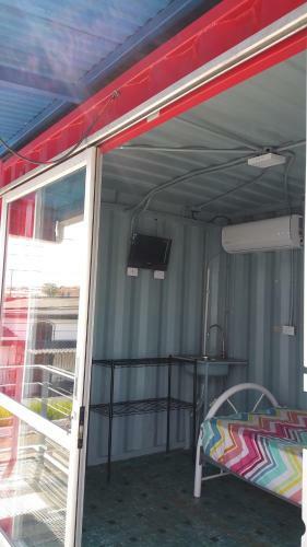 Hostal Hospeder�a De Transito
