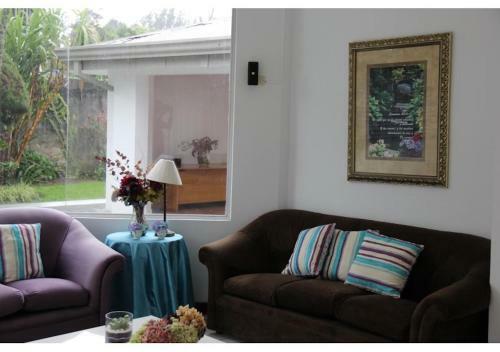 Bed & Breakfast Beraca Hotel & Wellness Center