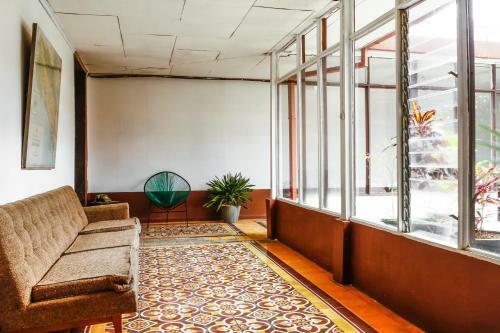 Albergue Casa Centuria