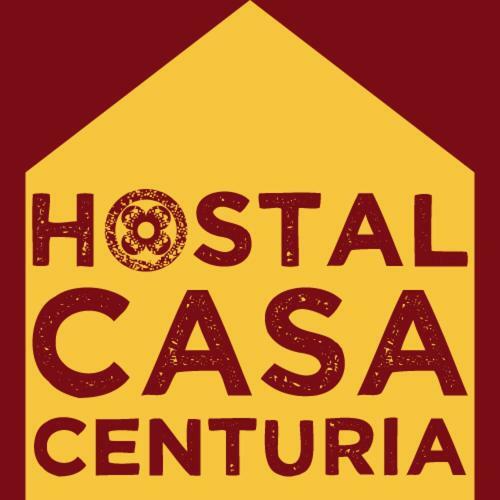 Albergue Casa Centuria
