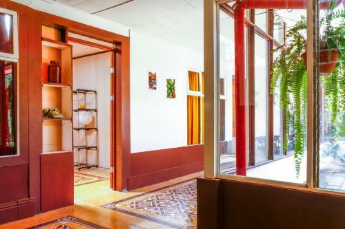 Albergue Casa Centuria