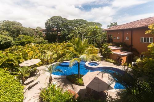 Apartamento Los Sue�os Veranda 2a By Dream Makers