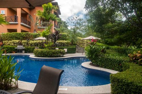 Apartamento Los Sue�os Veranda 2a By Dream Makers