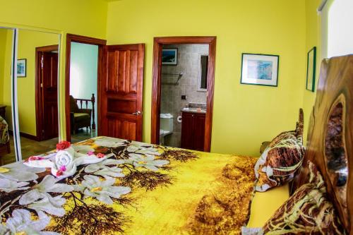 Cr Guest Houses By Marea Brava