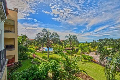Apartamento Ocean View Condo In Los Sue�os