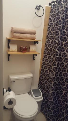 Apartamento Malaga Herradura