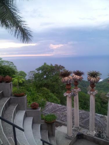 Apartamento Bella Vista Luxury