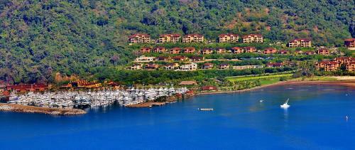 Apartamento Bella Vista Luxury