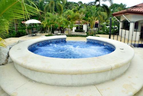 Apartamento La Reserve #a4 Luxury Condo