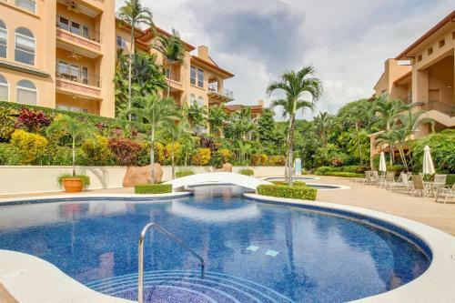 Apartamento Bella Vista 7a