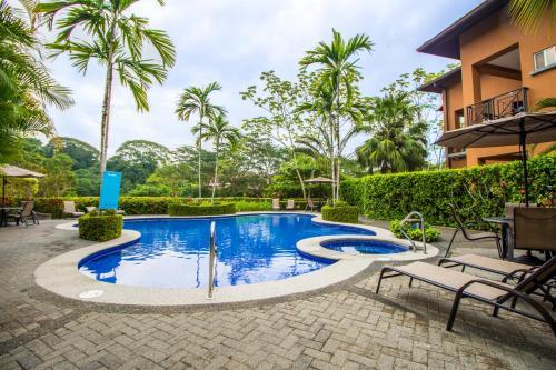 Apartamento Los Sue�os Veranda 4c By Dream Makers