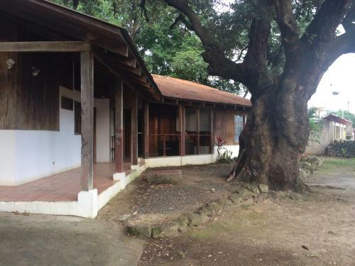 Congos Hostel Liberia