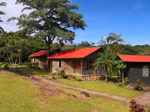 Hotel Rinc�n De La Vieja Lodge