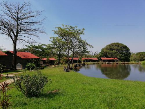 Hotel Rinc�n De La Vieja Lodge