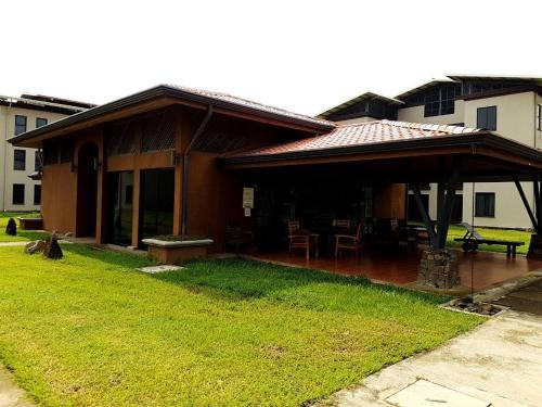 Apartamento Condominio Chorotega