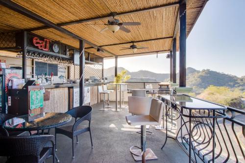 Apartamento Chantel Suites Penthouse